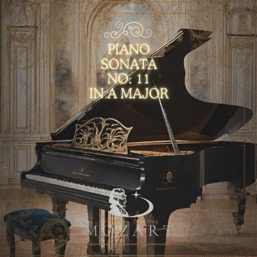 Copyright and Attributions 14 Piano Sonata No. 11