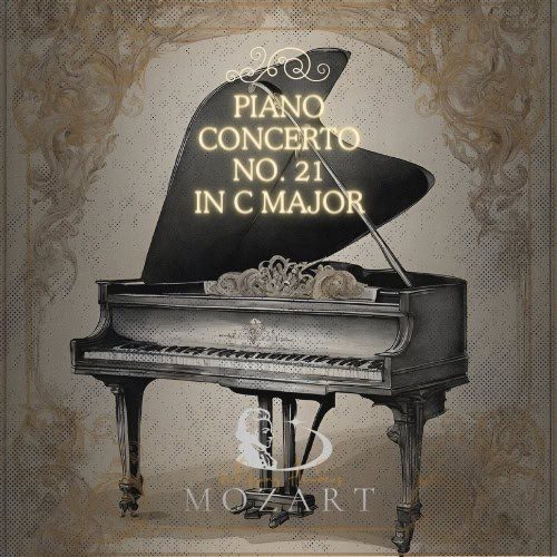 Copyright and Attributions 13 Piano Concerto No 21