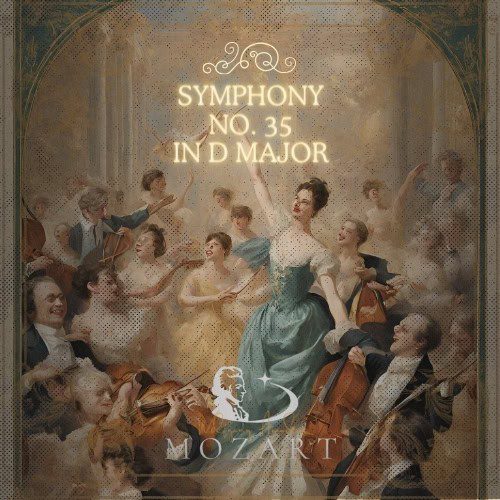 Copyright and Attributions 17 symphony no. 35 in d major k. 385