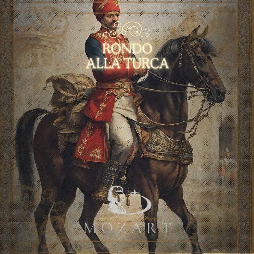 Copyright and Attributions 15 rondo alla turca