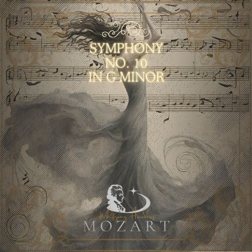 Copyright and Attributions 10 Symphony No. 10 in G minor
